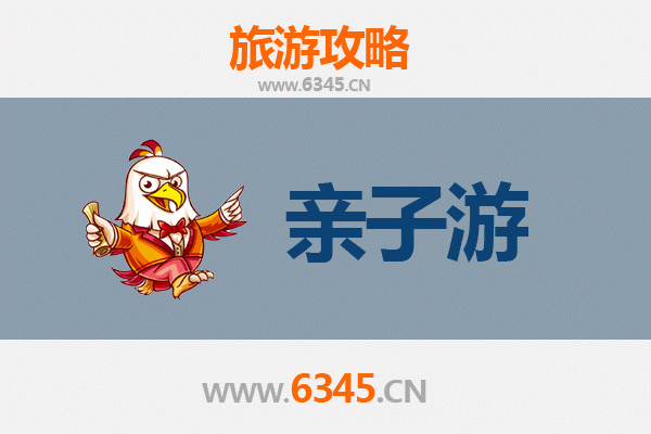 菏泽鄄城亲子游攻略：探索历史与自然的家庭乐趣